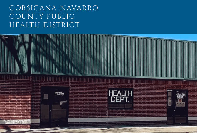 Navarro County Health Dept. Invites Abortion Giant to Corsicana