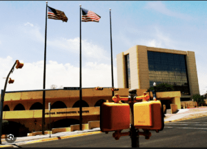 El Paso City Manager Terminates Taxpayer-funded Gas Cards