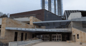 Austin City Council Proposes Controversial Reserve Police Force