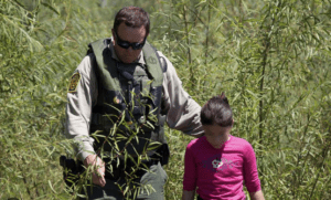 Texas DPS Denies Allegations of Inhumane Treatment of Illegal Aliens at the Border