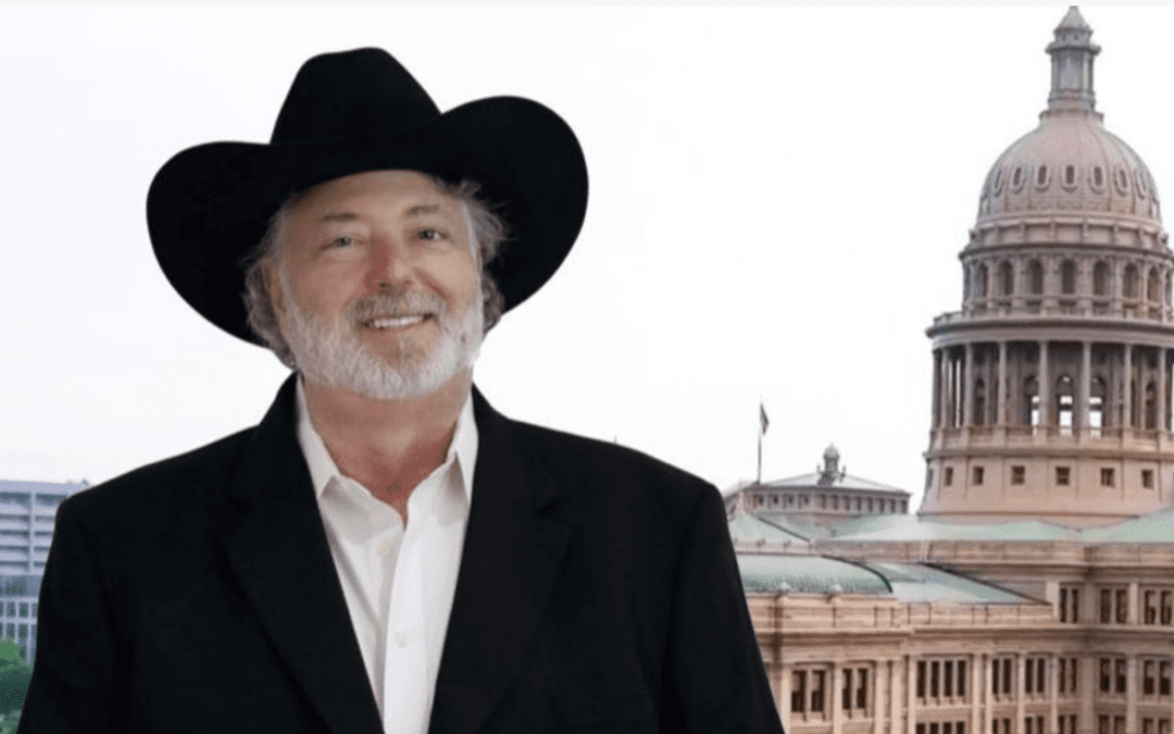 Conservative Activist Dale Huls Seeks Texas House Seat
