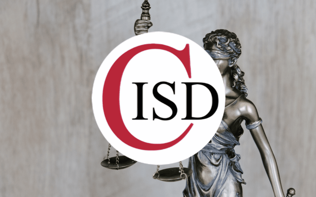 Coppell ISD Sued for Discrimination, Teaching CRT