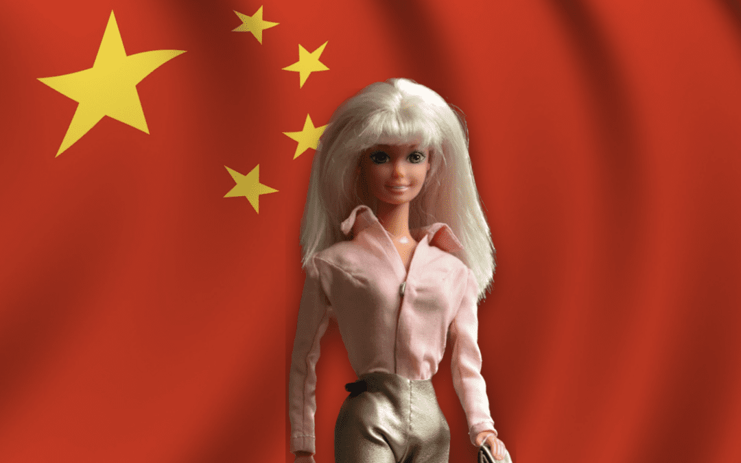US Sen. Ted Cruz Accuses ‘Barbie’ Movie of Propagating Chinese Disinformation