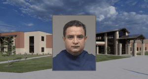 East Texas Teacher Arrested for Possession of Child Pornography