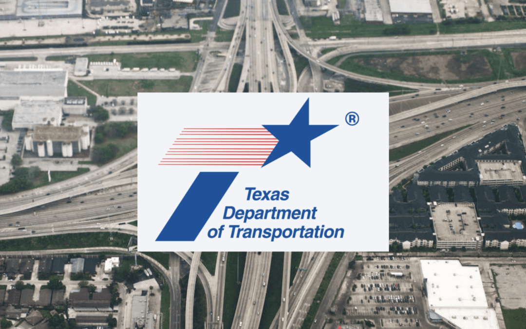 Texas Department of Transportation Uses Taxpayer Dollars to Fund ‘Wokeness’ in the Workplace