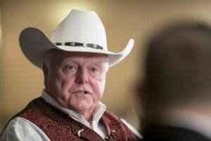 Texas Agriculture Commissioner Endorses Challenger to Texas House Speaker