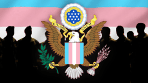 U.S. Rep. Allred Pushes LGBT Agenda on the US Military