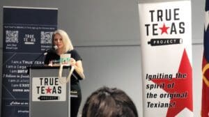 Liberal ‘Mothers’ Group Fails to Cancel Conservatives in Lubbock