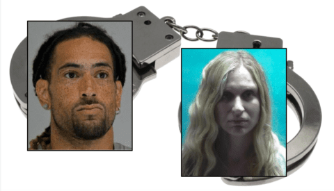 Texas Teachers Arrested for Sex Trafficking Children - Texas Scorecard