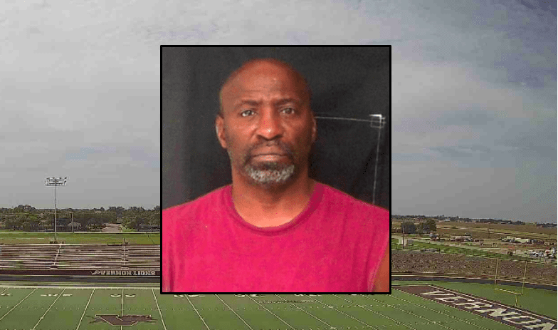 North Texas Coach Charged with Child Sex Crimes