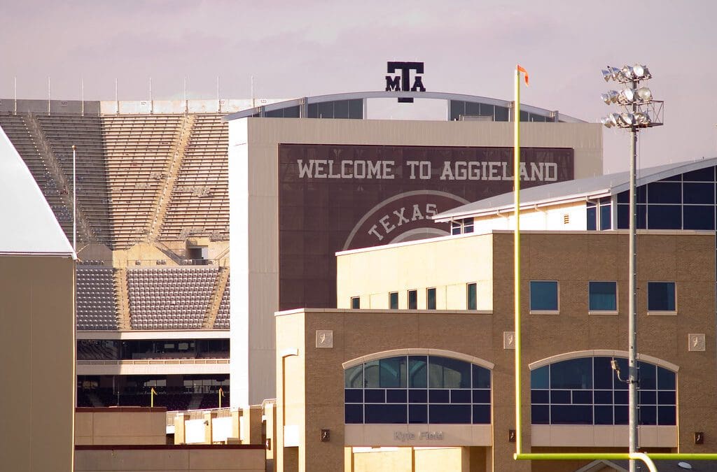 Lawmaker Demands Answers From Texas A&M Over $1M Payout