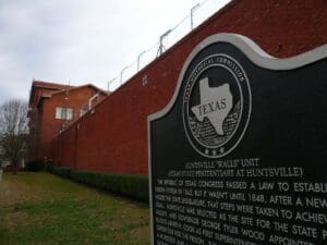 18 Texas Republicans Voted to End The Death Penalty for Mass Murderers