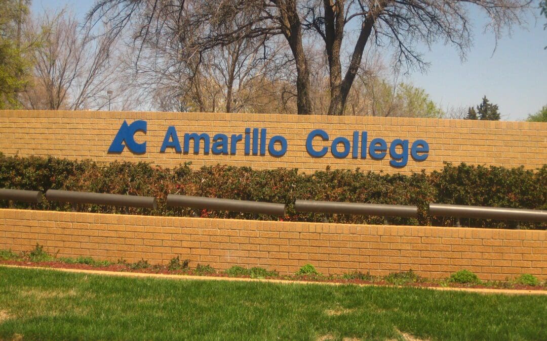 Amarillo College President Eyeing Job in Austin