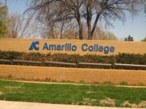 Amarillo College President Eyeing Job in Austin