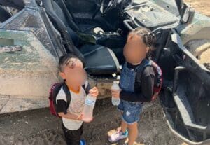 Report: Biden Administration Sent Illegal Alien Children to Unsafe Environments