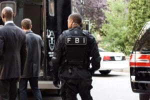 FBI’s Illegal Targeting Of Catholics