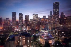 Republican Alex Mealer Joins Houston METRO Board