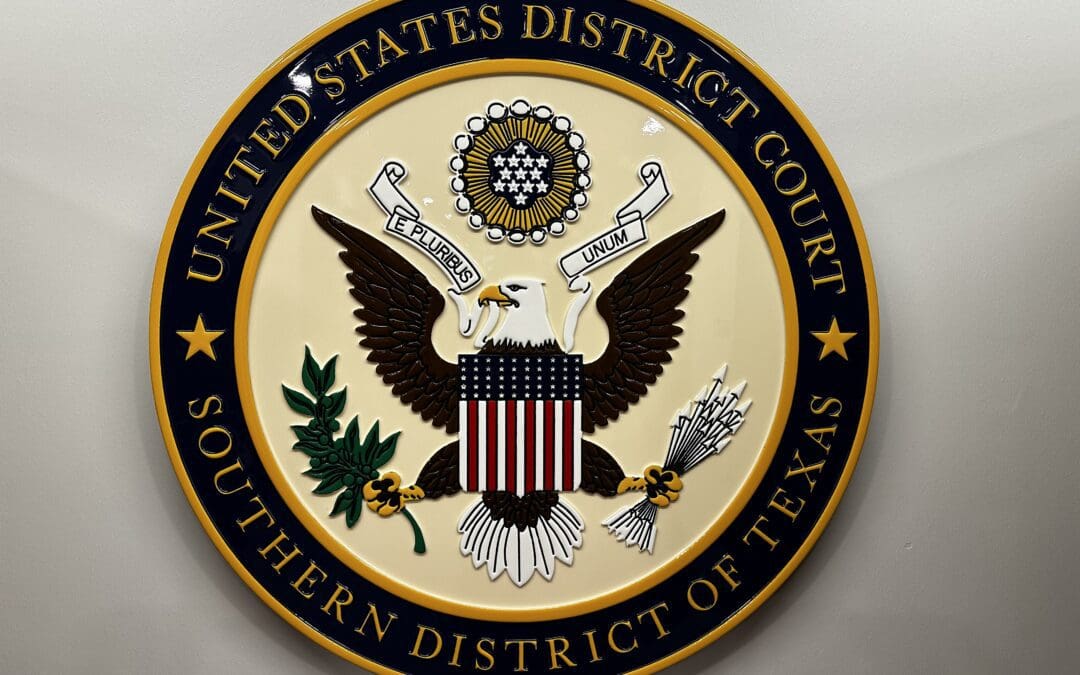 22 Houston Cases Named in Justice Department’s $15 Billion Healthcare Fraud Crackdown