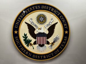 Webb County Sheriff and Staff Indicted in Federal Fraud Case 