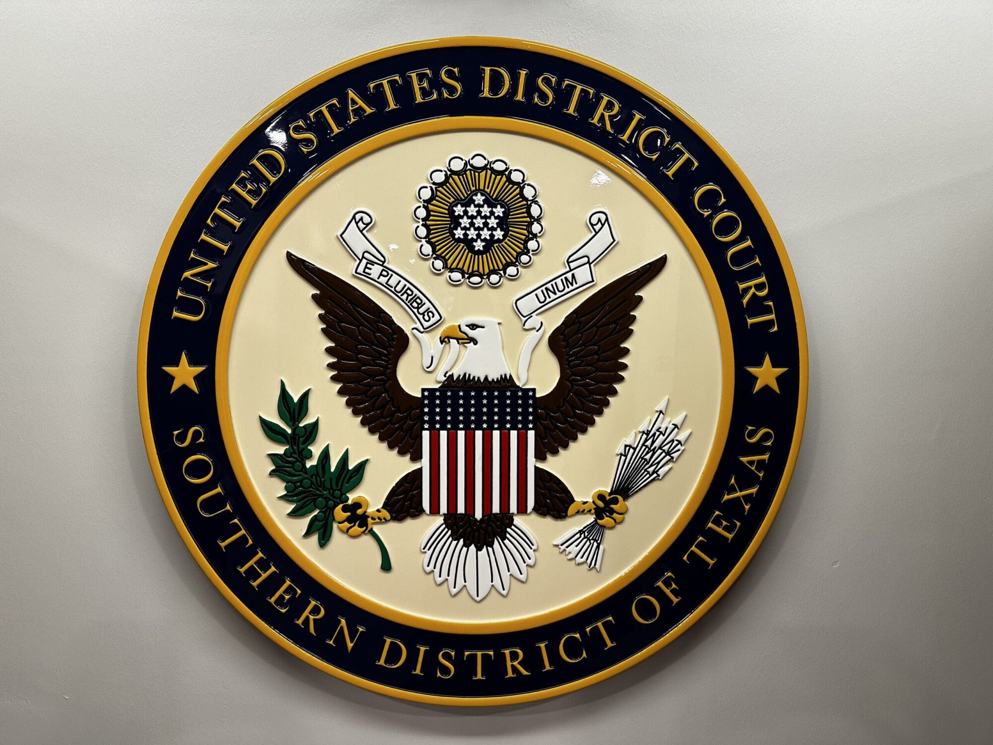 Southern District of Texas