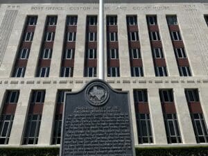 Federal Ruling in Galveston County Trial Will Impact Redistricting Across Texas