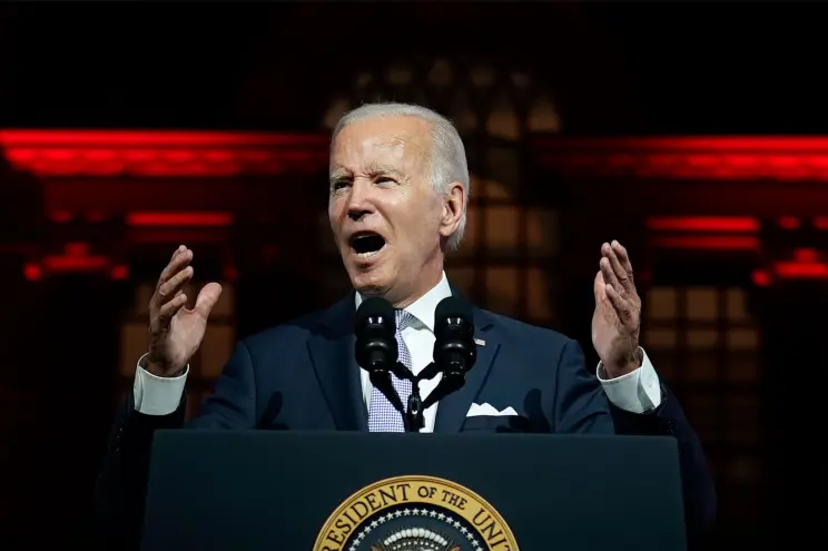 Biden May Force Illegal Aliens to Remain in Texas