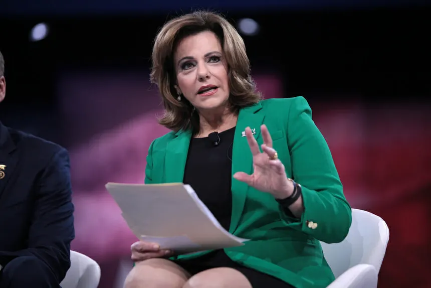 Government Insider, K.T. McFarland, Reveals How Deep Government’s Corruption Goes