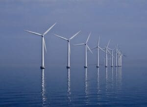 Texas Land Commissioner Promises to Fight Biden’s Galveston Wind Farm