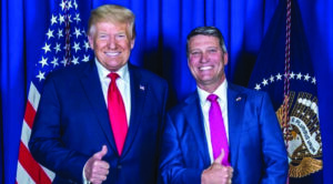 US Rep. Ronny Jackson Backs Investigation Into ‘Woke’ Proxy Advisory Firms