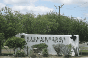 Eagle Pass Officials Strip City Park of Private Status, Impeding Operation Lone Star
