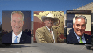 Three Republicans Toss Their Hats into House District Race
