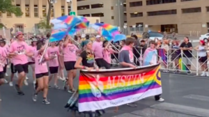 Austin ISD Hides Specifics of Planned LGBT Celebration  