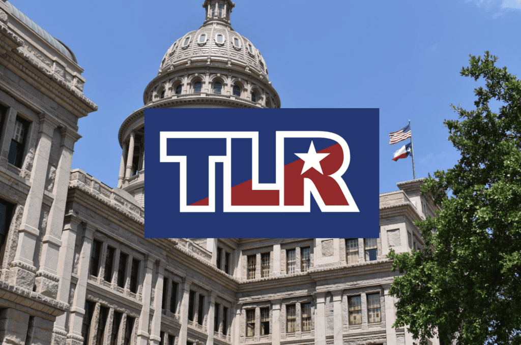 Report: Paxton to Question TLR’s Role in Impeachment - Texas Scorecard