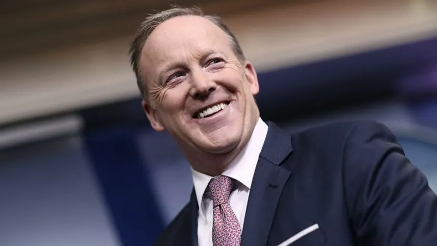 Sean Spicer Breaks Down Democrat’s Weaponizing Government To Target Americans