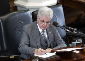 Patrick’s Sunset Commission Appointments Set to Scrutinize State Agencies