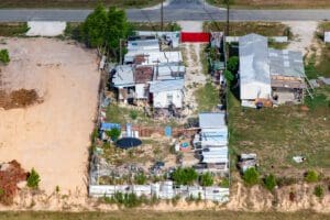 Texas GOP Congress Members Call Attention to Illegal Alien Settlement
