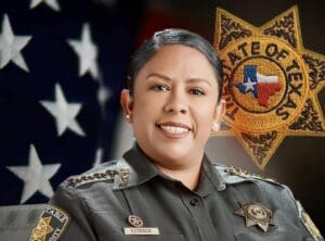 Amarillo Democrat Elected Official Announces Party Switch
