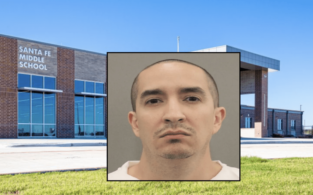 Cleveland ISD Special Ed Teacher Charged with Murdering Wife