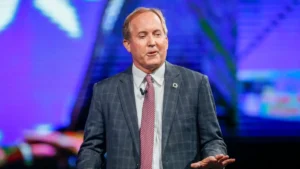 AG Paxton Investigates Islamic Center’s Potential Violations of Consumer Protection Laws