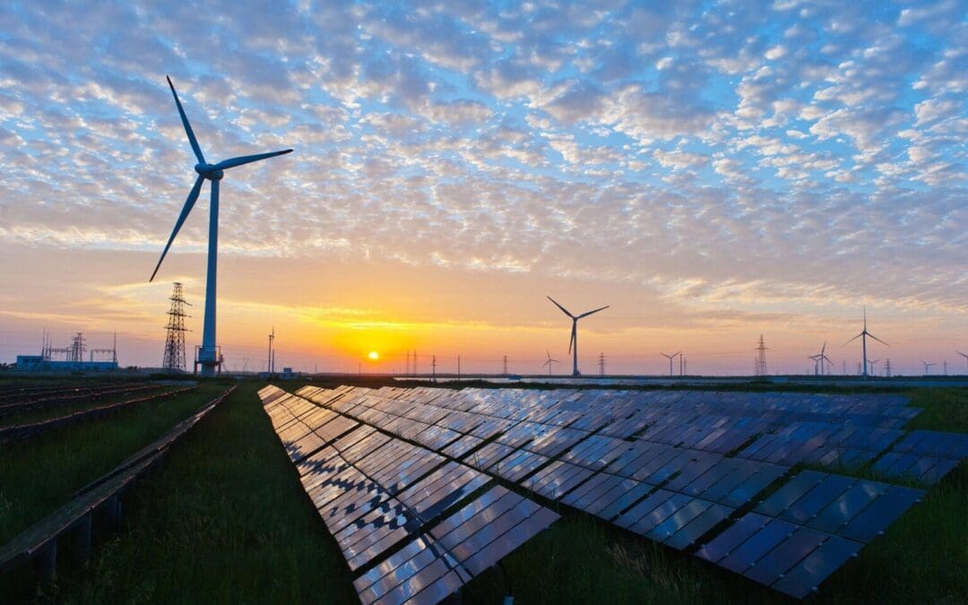 Renewable Energy Generated the Texas Grid Emergency