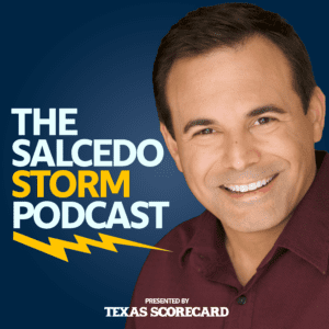 KEN PAXTON’S FIRST RADIO INTERVIEW SINCE BEING ACQUITTED ON ALL CHARGES