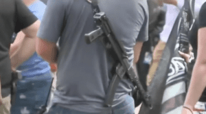 New Mexico Governor ‘Temporarily Suspends’ the Second Amendment