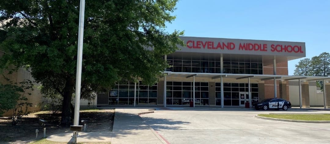 Cleveland ISD Taxpayers Reject $125 Million Bond