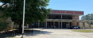 Cleveland ISD Taxpayers Reject $125 Million Bond