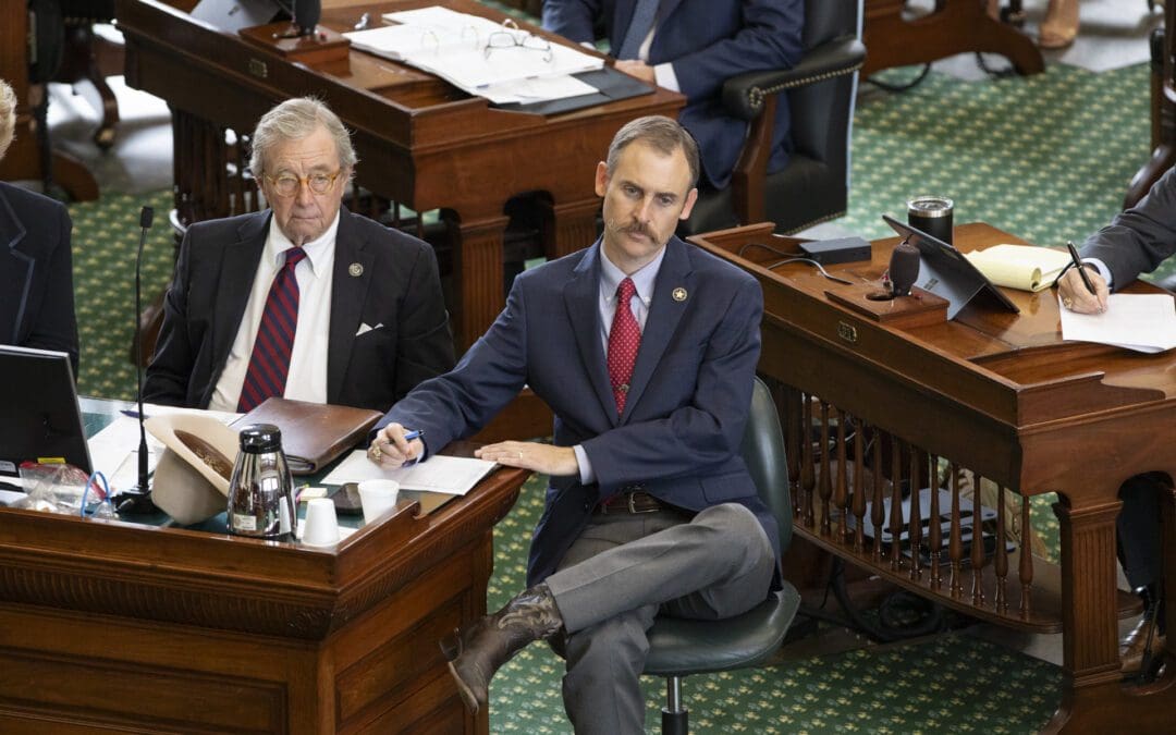 80 Days Later, Texas House Has Yet to Disclose Impeachment Costs
