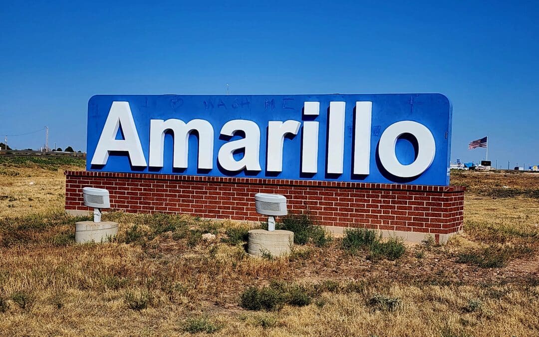 It’s Time to See Amarillo Become a Sanctuary City for the Unborn