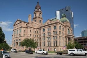 Tarrant County GOP Asks Court to Dismiss Democrat’s Election Contest