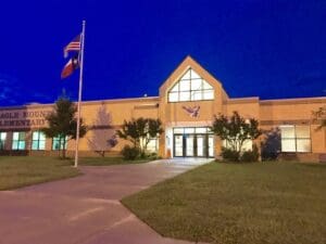 School Superintendent Urges Parents to Oppose School Choice
