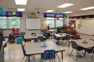 Texas Senate Moving Quickly on School Choice Legislation