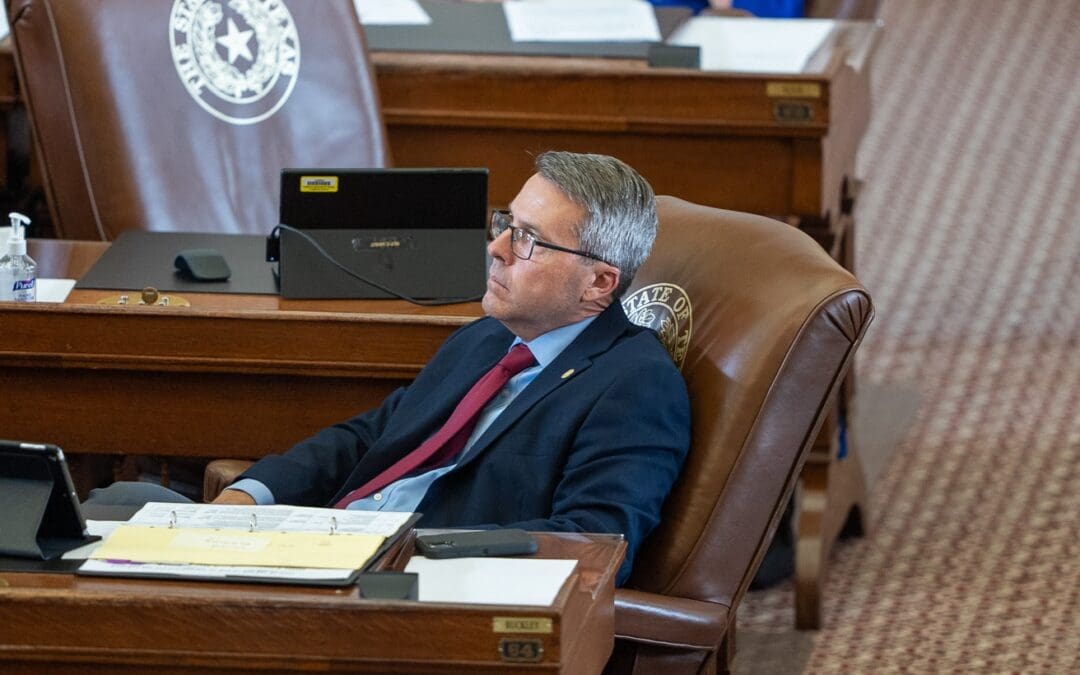 Texas House Unveils New School Choice Plan